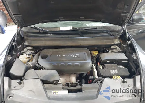 2016 Jeep Cherokee Altitude z USA, uszkodzony, nr VIN 1C4PJLCB5GW229761